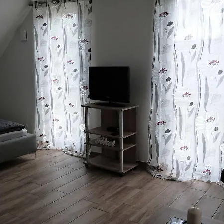 Fh Moewenkoje * Karlshagen